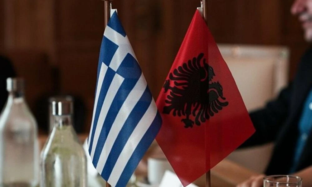 Αντιπρόεδρος αλβανικής κυβέρνησης: «Η Ελλάδα είναι πολύ σημαντική για την Αλβανία»